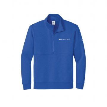 Men's Nike 1/2-Zip Fleece